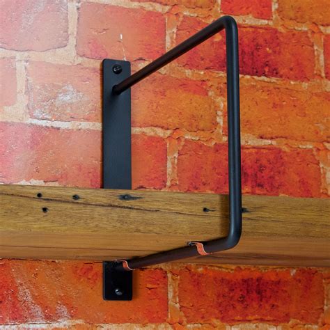 metal d markcasftion brackets|metal shelf brackets.